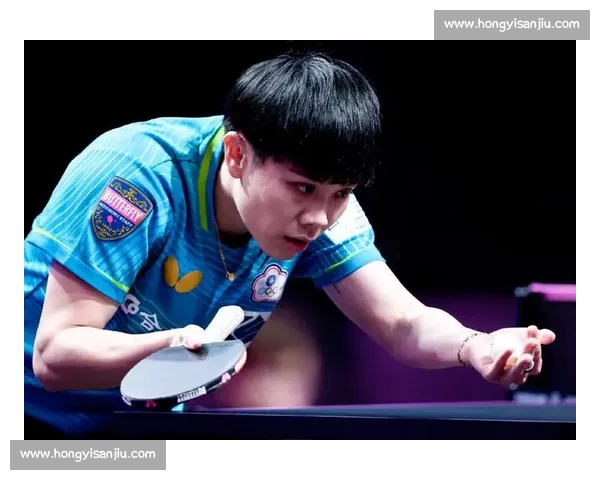 拒爆冷！早田希娜 3-1 逆转郑怡静 日乒提前锁冠亚