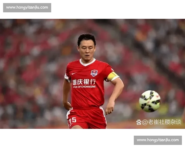 孙继海拒国足帅位：名利双收？这毫无意义