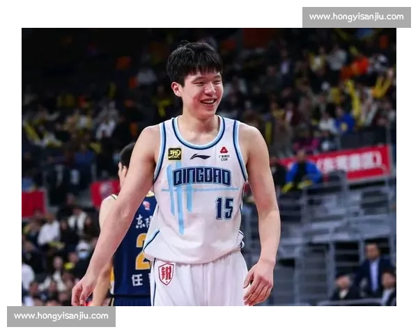 杨瀚森替补之路：纠错声里的钝感力逆袭？